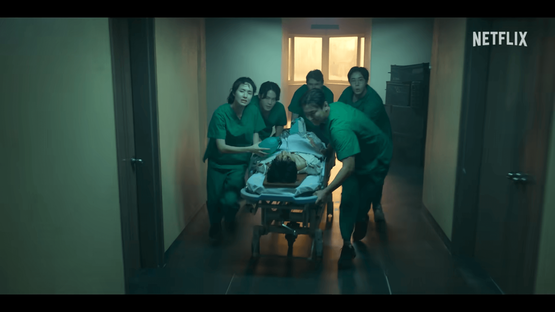 중증외상센터-드라마 (5)