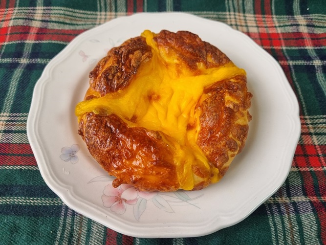 성심당 볼케이노