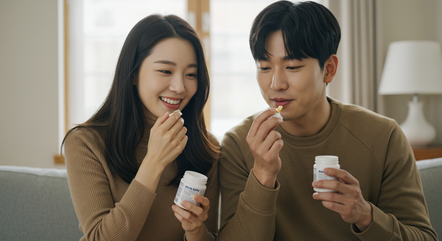 갑상선 영양제 추천