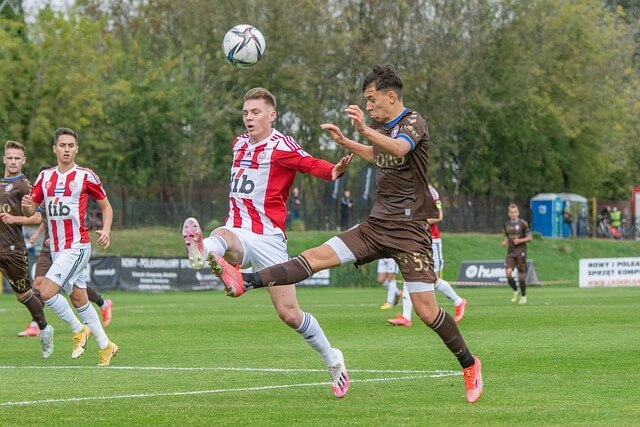 축구 중계방송 무료보기