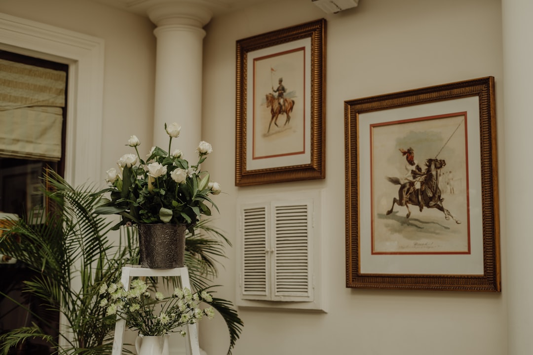 Decoration