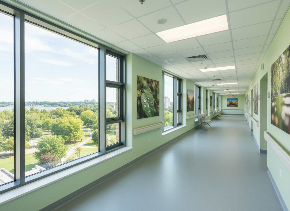 재활병원 입원비 부담 덜어줄 숨겨진 지원금 혜택 3가지