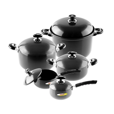 냄비 버리는 방법