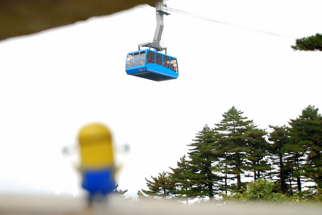 Cable car