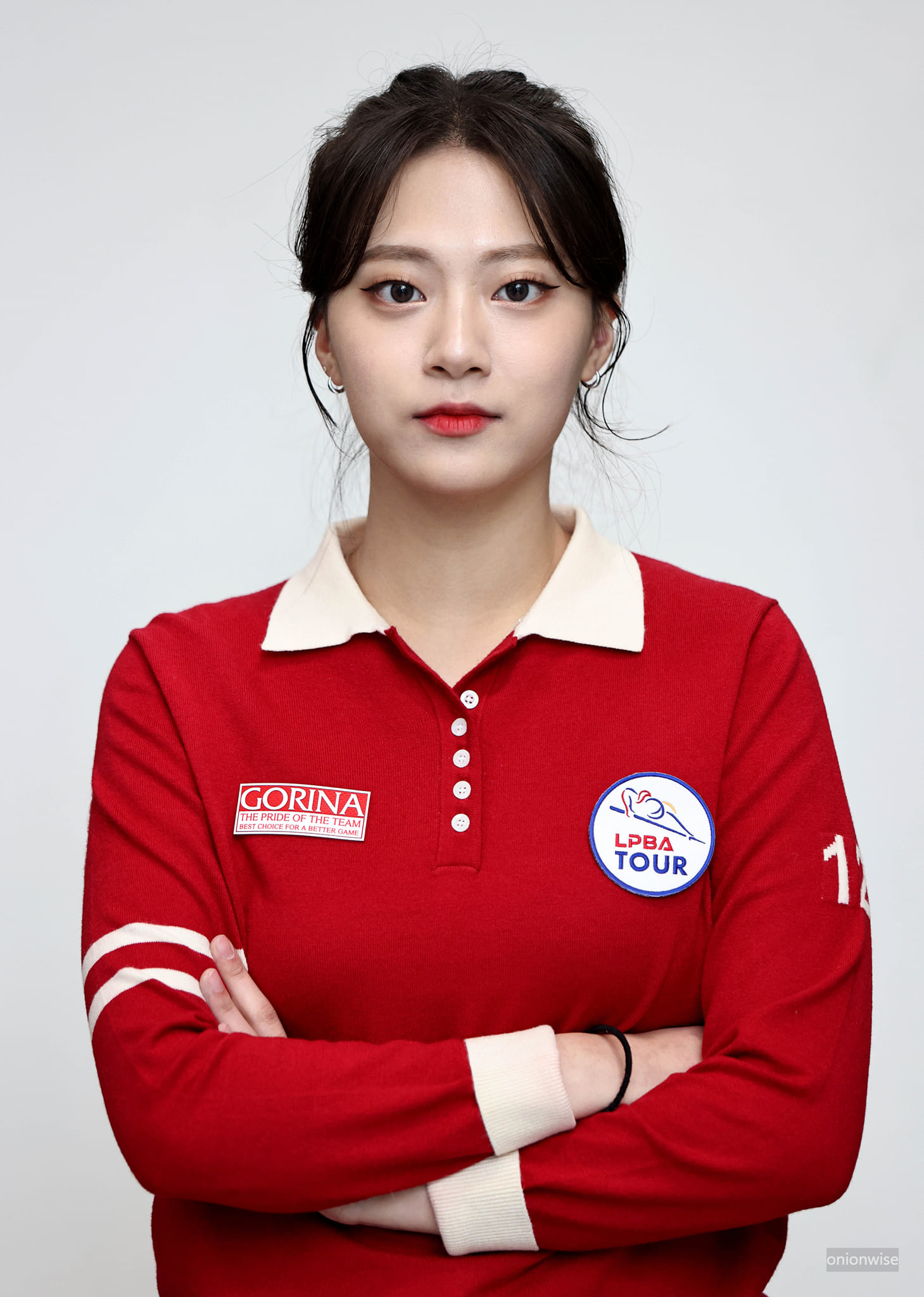 LPBA 정보윤 당구선수