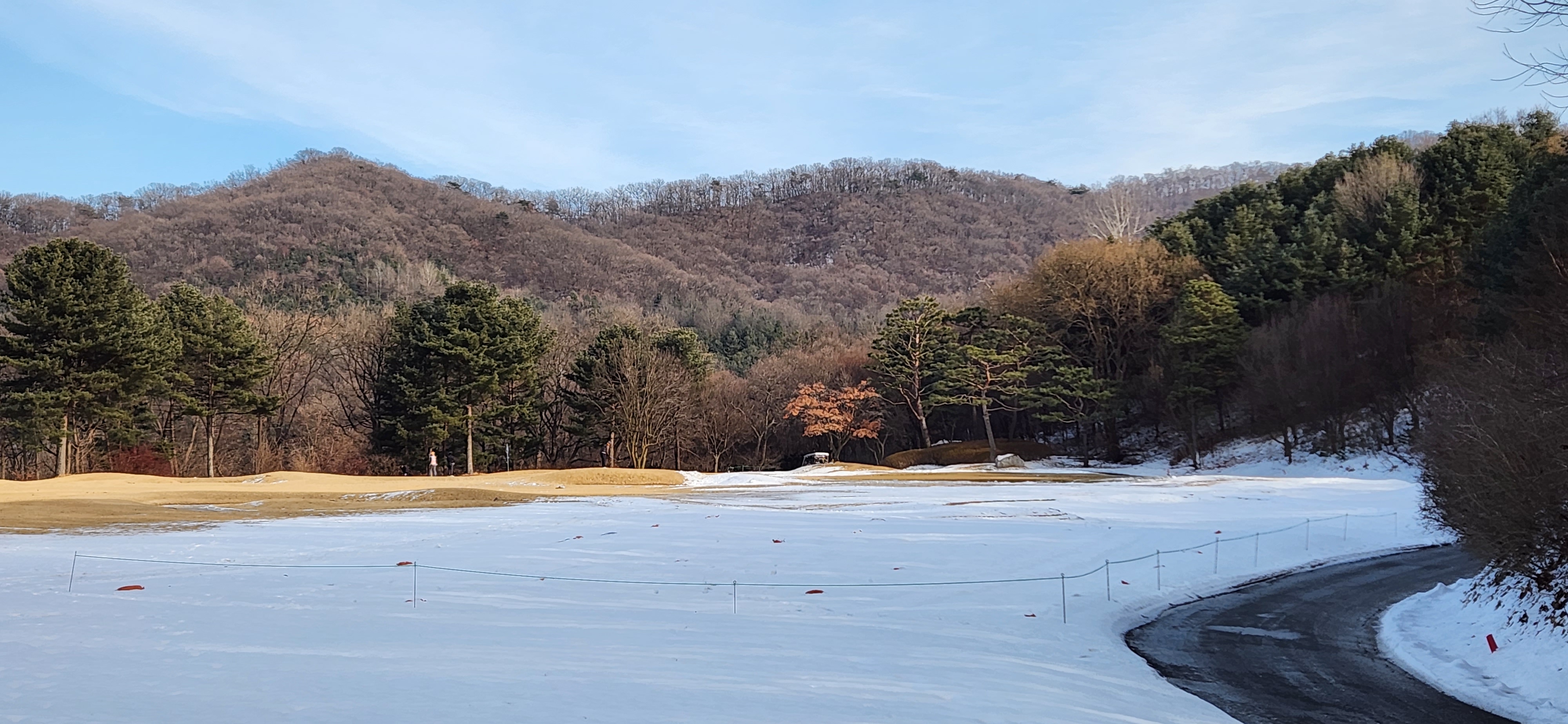 레이크사이드cc