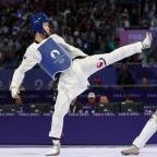 파리올림픽 태권도 중계