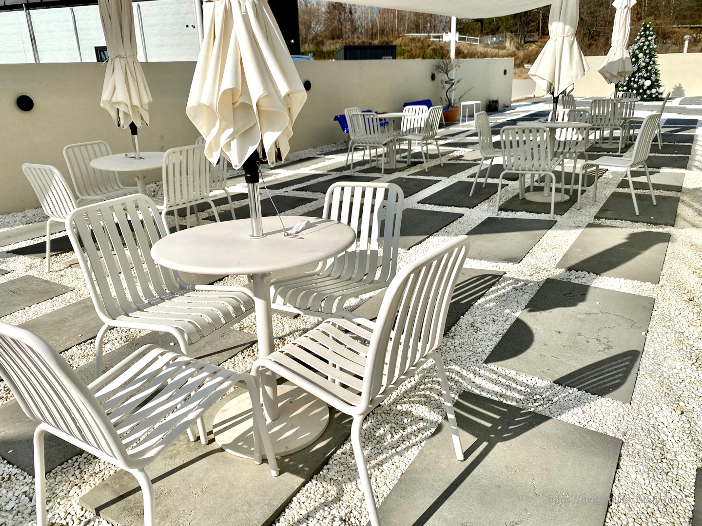 세종 연서면-카페 사계공존