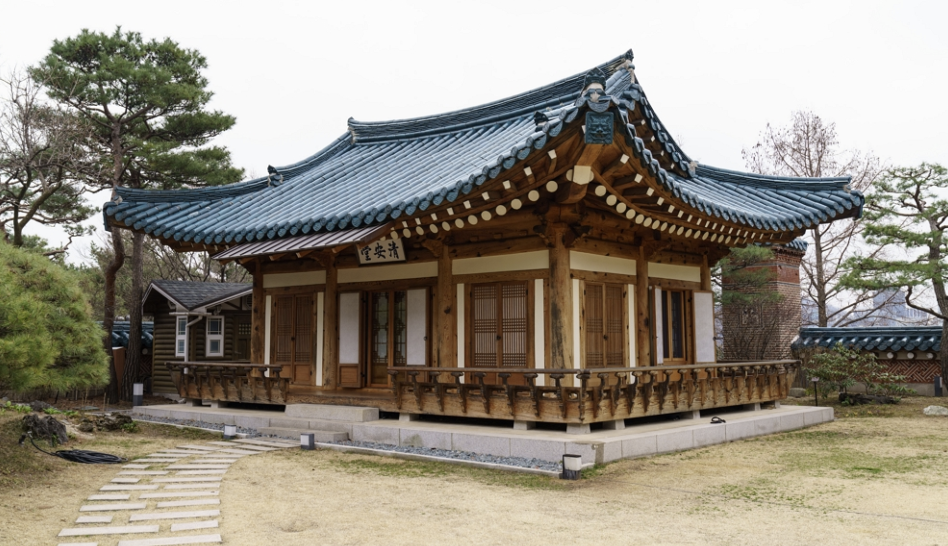 청와대 관람 예약 방법 소요 시간 주차