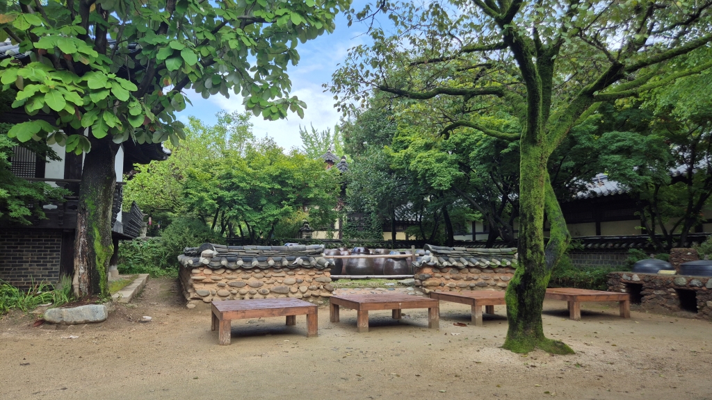 살면서 처음 가본 용인 한국민속촌, 이렇게 재밌다니!