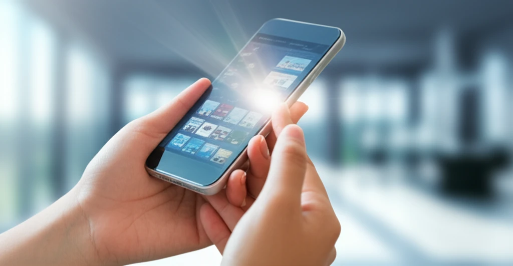 놓치면 안 되는 국민비서 구삐 서비스..