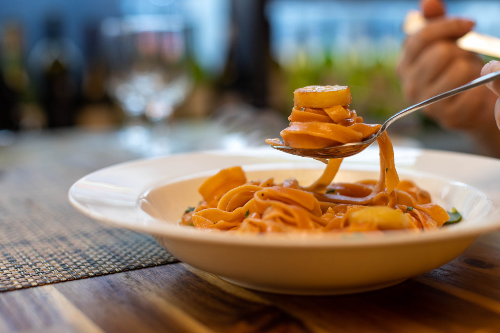 생방송 투데이 원주 혁신도시 돌스테이크