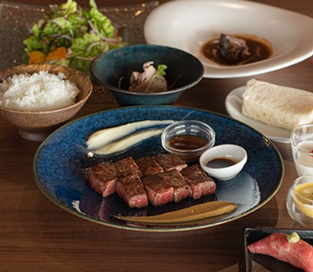 블루오션 스테이크