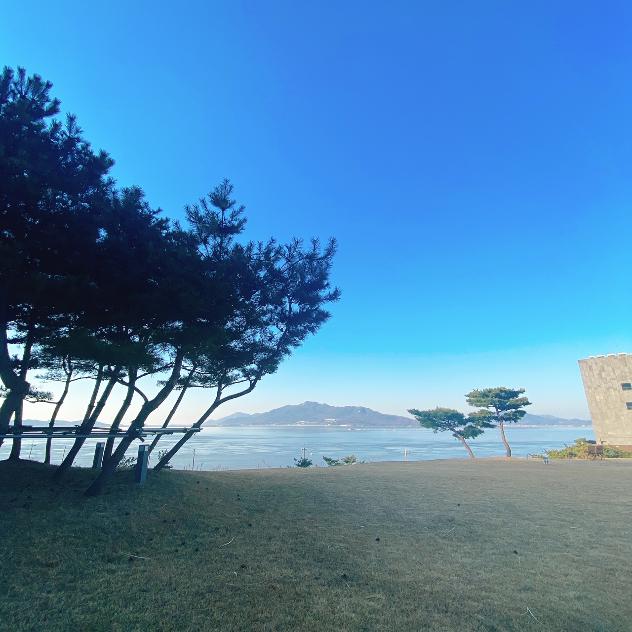 강화도 라르고빌