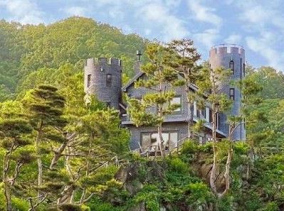 옥천수생식물원