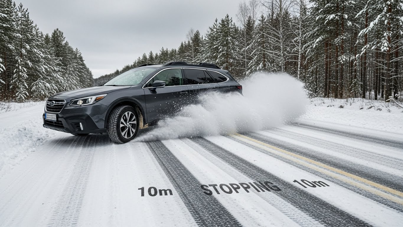 원터 타이어보관