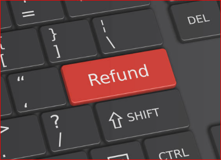 국민건강보험 환급금 확인조회 및 신청방법