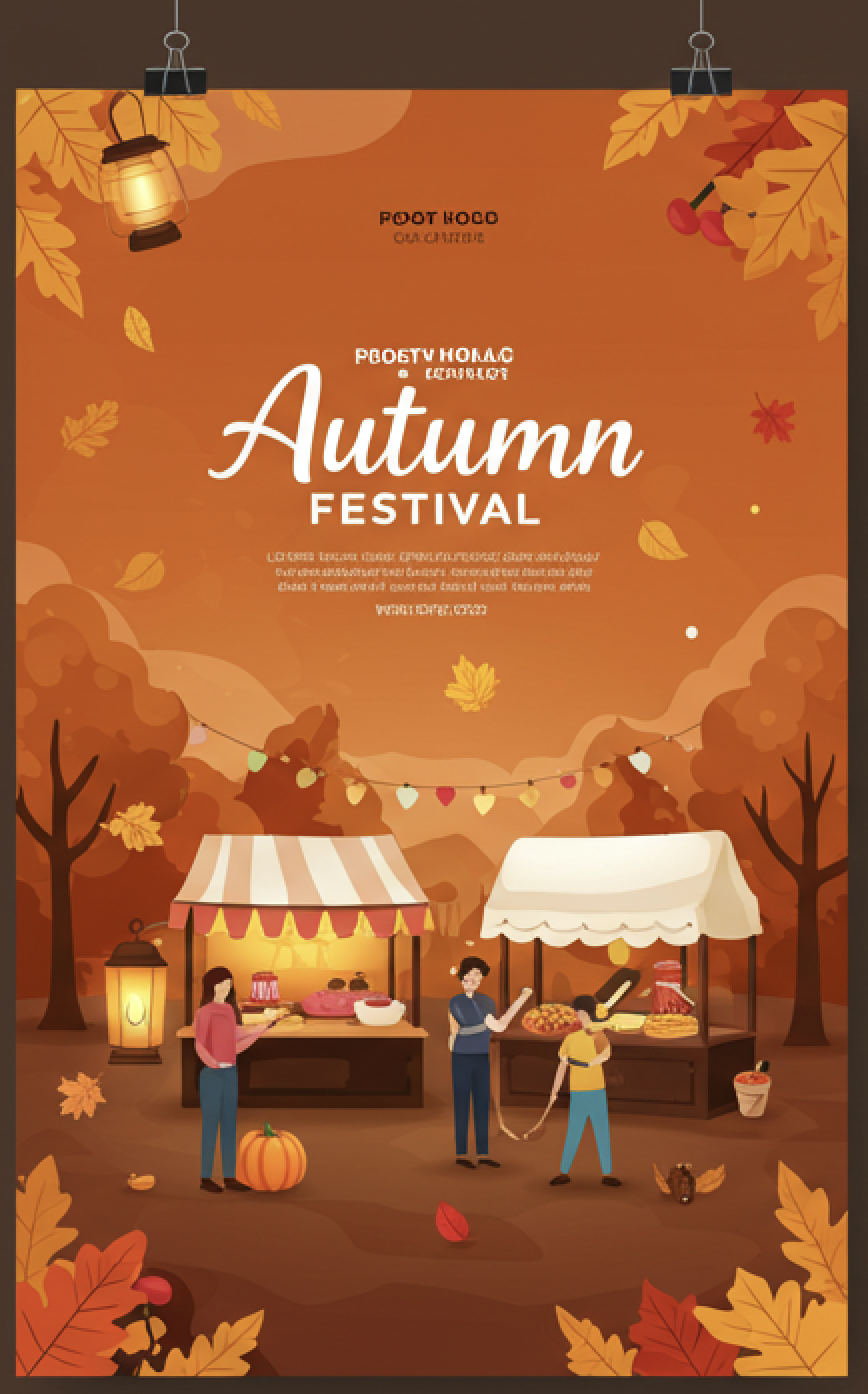 전국 가을 축제