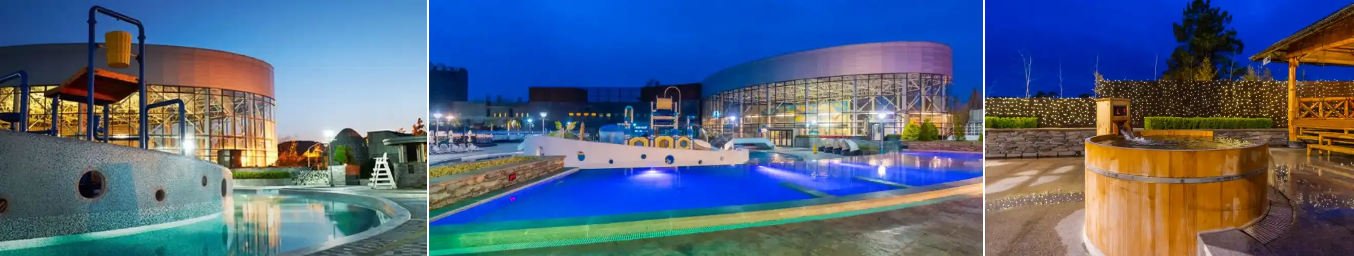 국내 온천여행 추천 파라다이스 스파도고