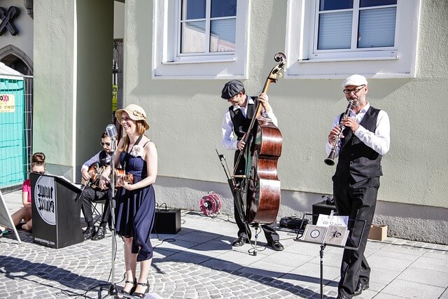 서울서커스페스티벌