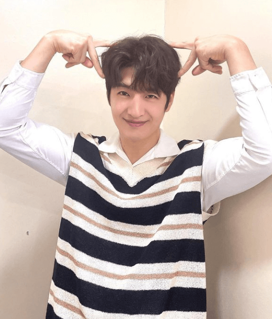 god 촛불하나 길