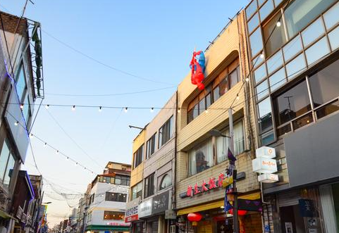 익산 가볼만한곳 베스트10