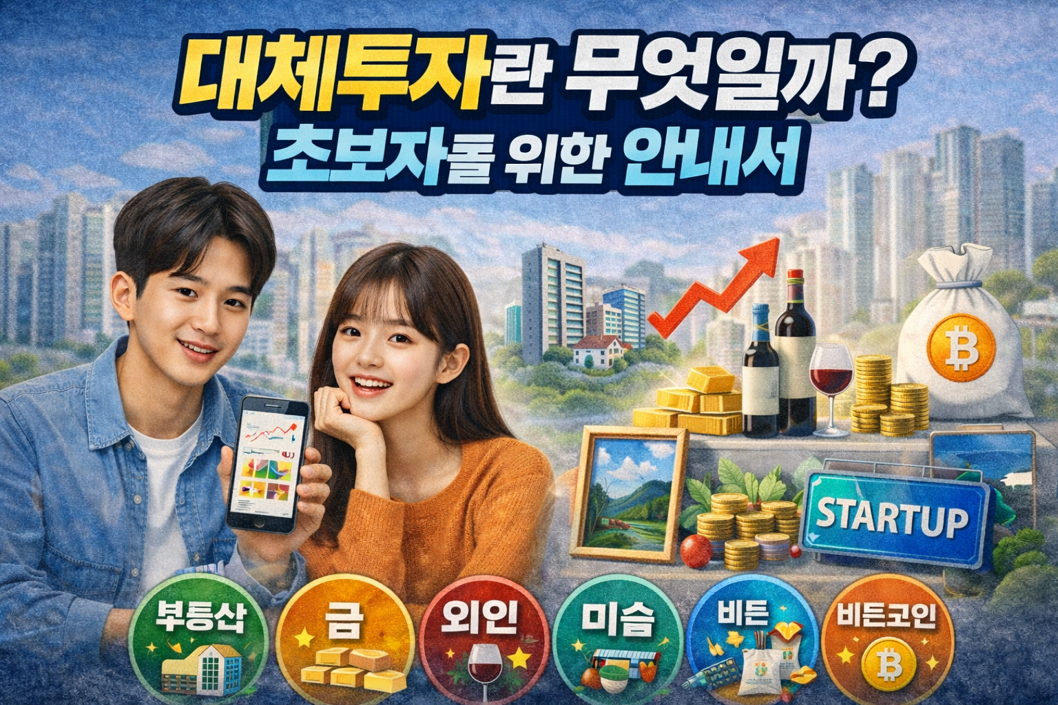 초보자를 위한 쉬운 가이드