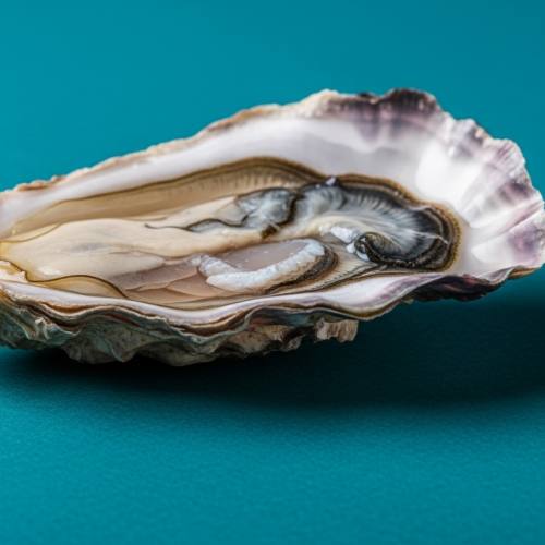 굴의 효능 굴 사진 