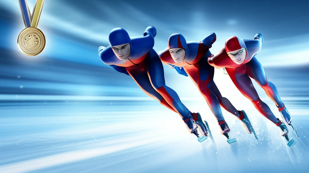 밀라노 코르티나 동계올림픽 팀추월 관..