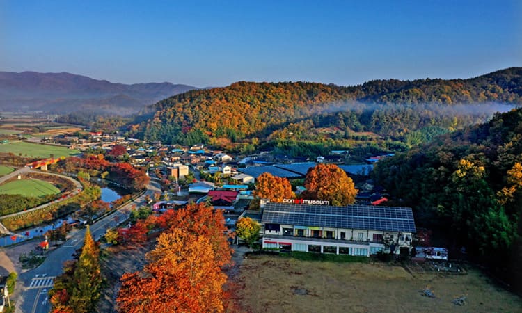별별미술마을