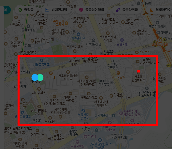 24시간 약국 조회&amp;#44; 찾기 대전 대구