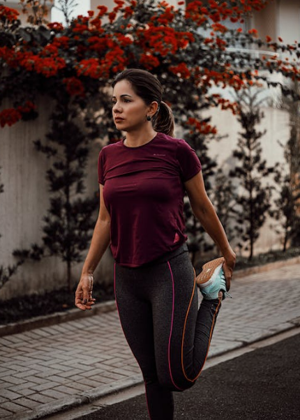 관절건강-유산소운동