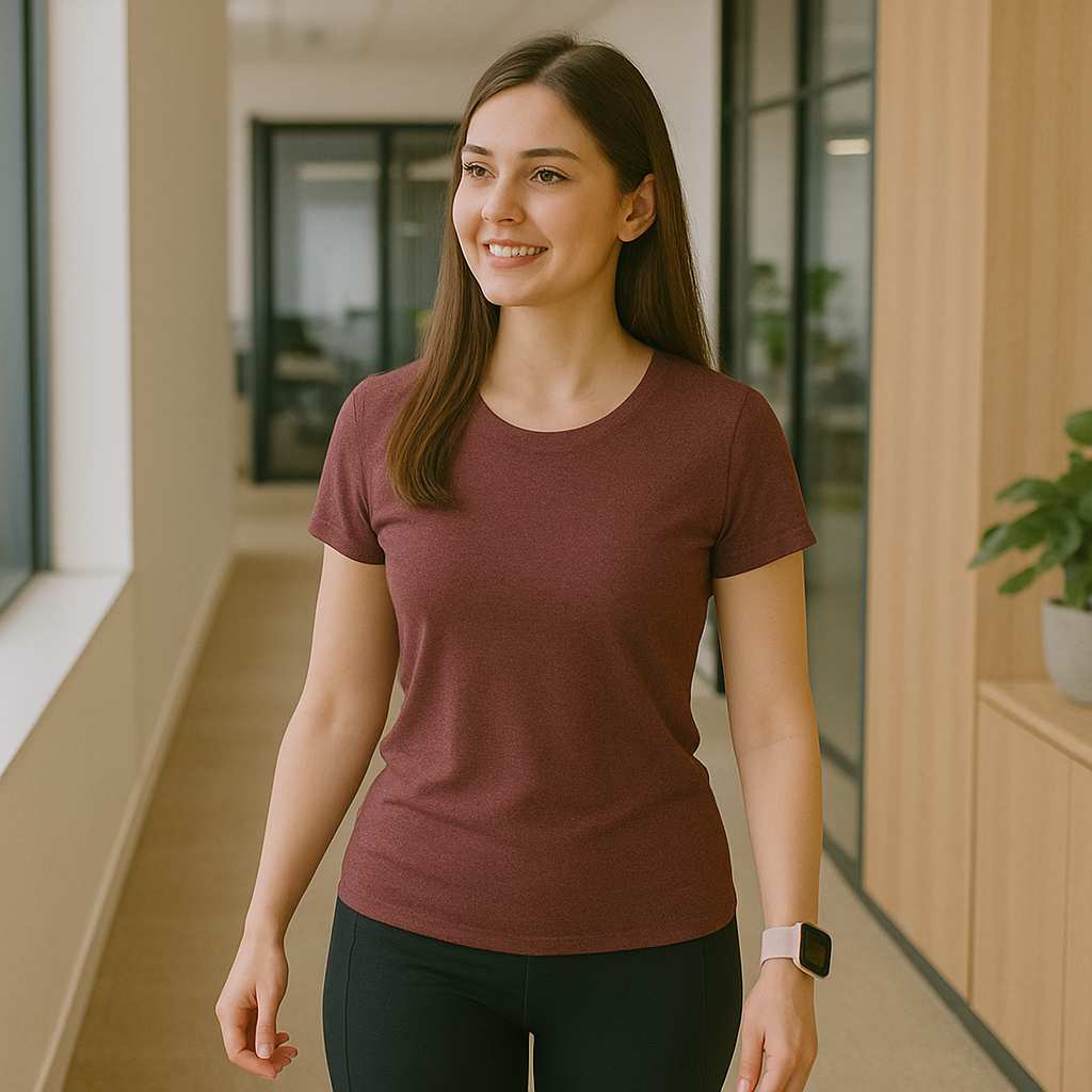 서울 직장인 루틴 트렌드 관련 이미지