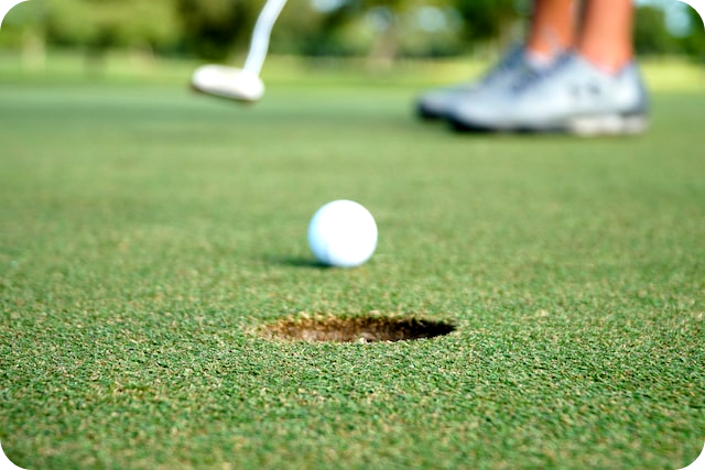 퍼팅잘하는방법