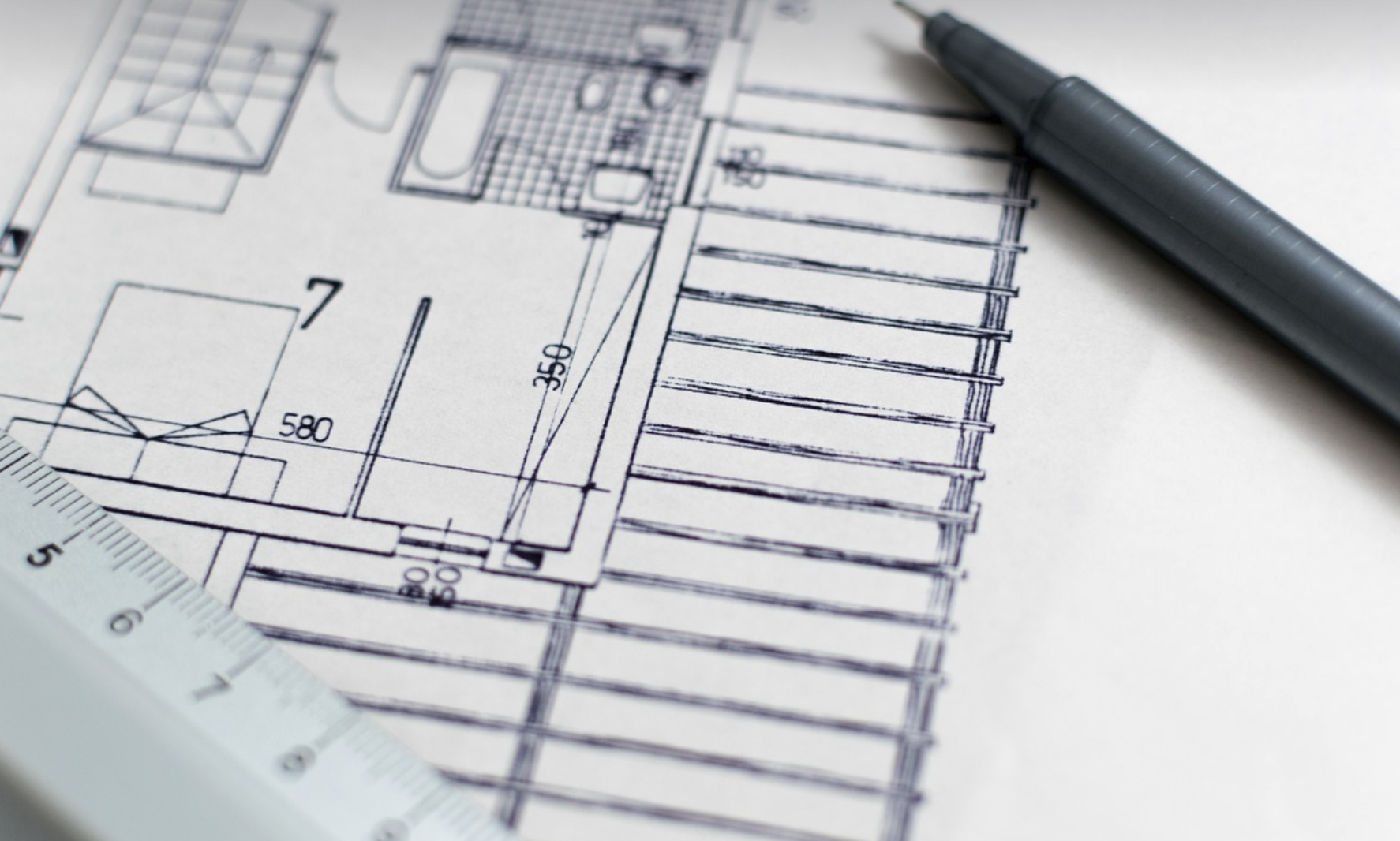 건축의 평면 계획