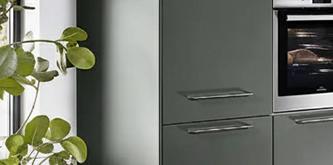 요리할수록 절약되는 제로웨이스트 주방 라이프를 담은 친환경 인테리어 이미지