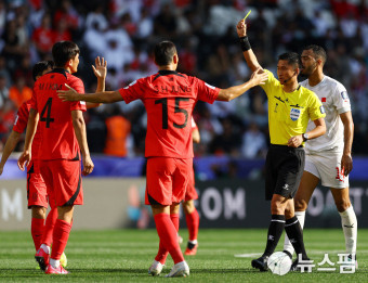 아시안컵 16강 대진표 일정