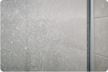 화장실 물때 제거 꿀팁 7가지