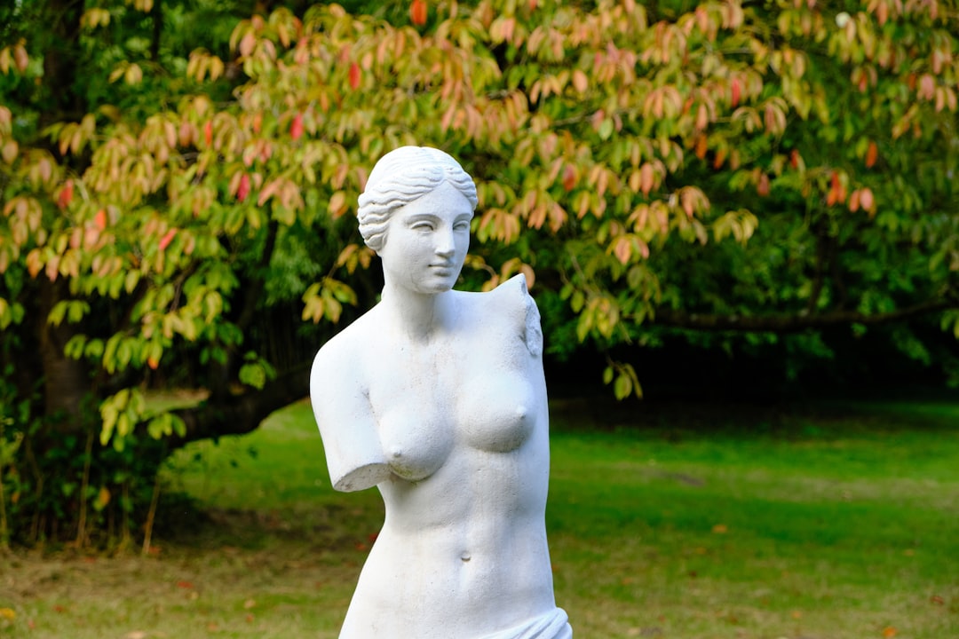arboretum