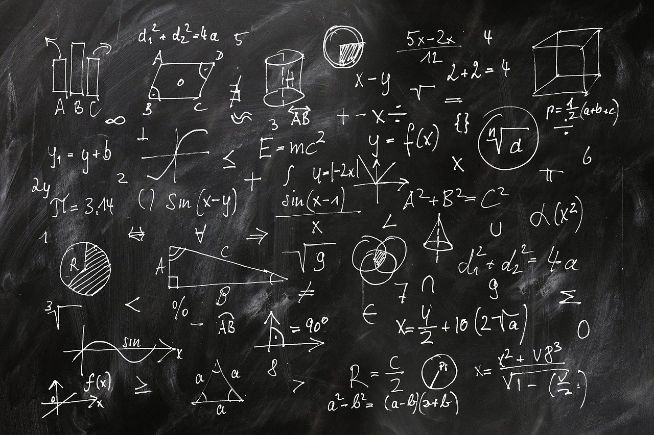 영화 '뷰티풀 마인드' 대표 이미지