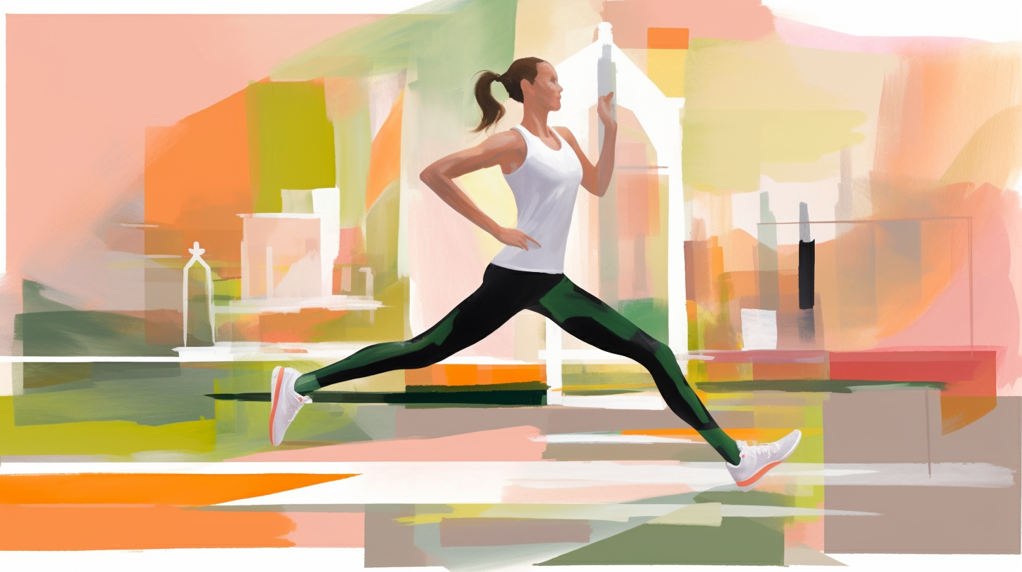 홈트 다이어트 시작 전 꼭 알아야 할 5가지