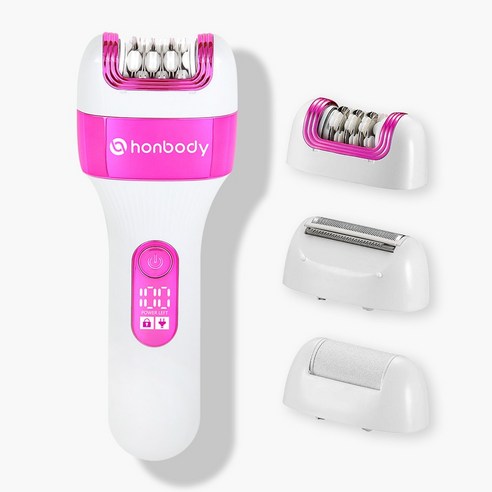 혼바디 바디트리머