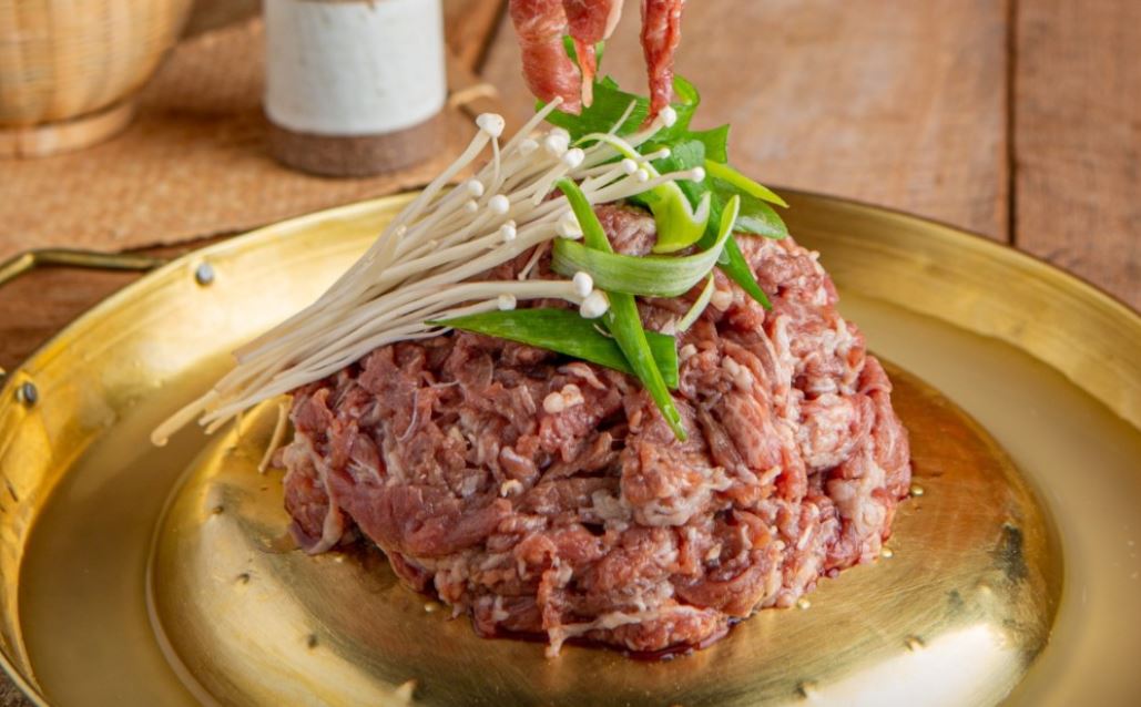 보양식 맛집