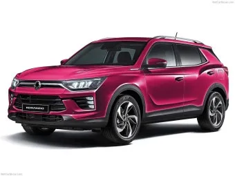 쌍용 suv 차량 종류 브랜드 가격_2