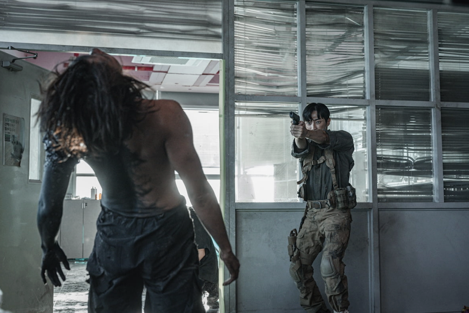 2024년 7월 넷플 뭐봄 넷플릭스 스위트홈 시즌3 파묘 댓글부대 넷플릭스 오리지널 드라마 영화 추천