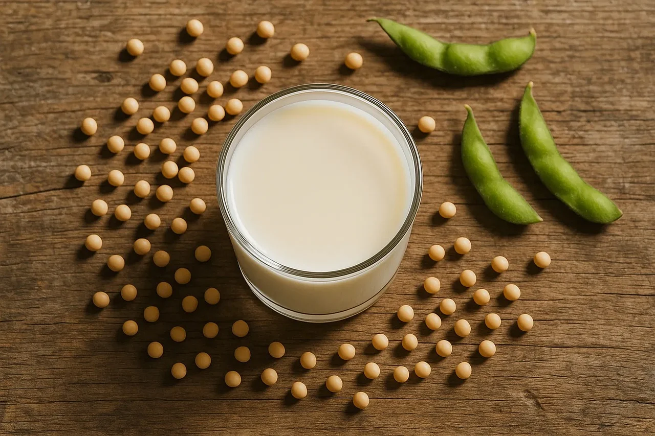 식물성 음료 11종 비교&amp;#44; 성분 안 보면 무조건 손해입니다