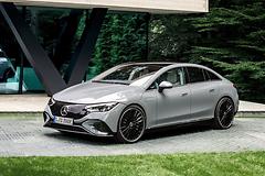 2024 벤츠 EQE 가격 디자인 성능 옵션 제원