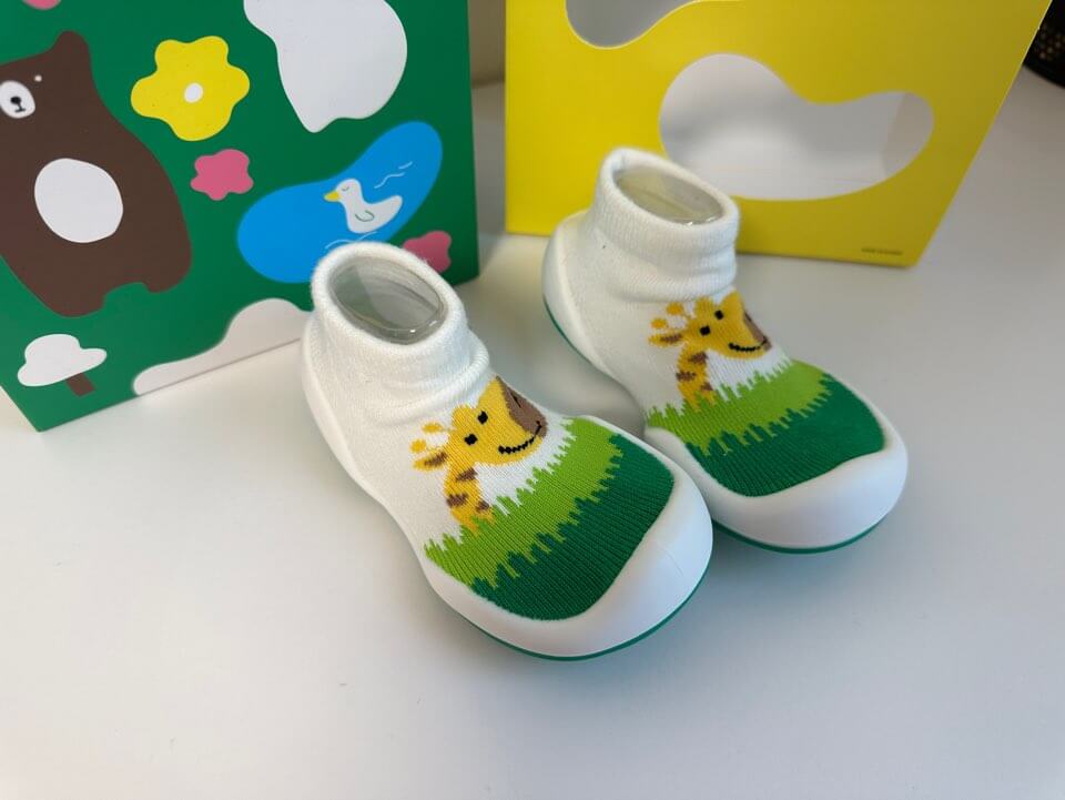 아기 백일 선물 추천 걸음마 신발