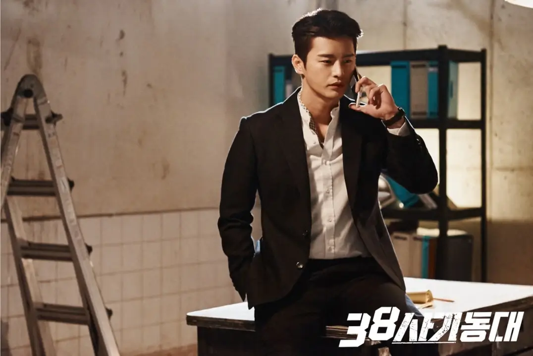 38사기동대: 도쿄 리부트 OTT 줄거리 출연진 원작 리메이크 정보