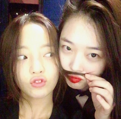 구하라 설리 자살